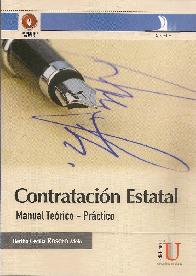 Contratacin Estatal