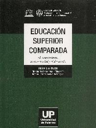 Educacin Superior Comparada