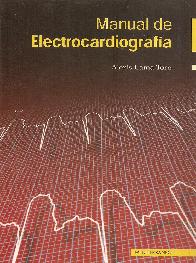 Manual de Electrocardiografa