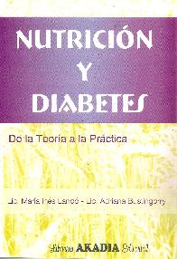Nutricin y Diabetes