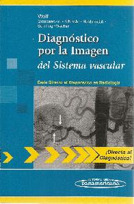 Diagnstico por la Imagen del Sistema Vascular