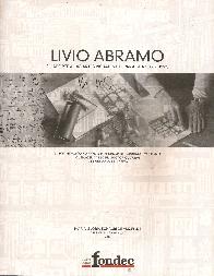Livio Abramo