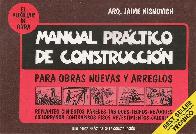 Manual prctico de construccin