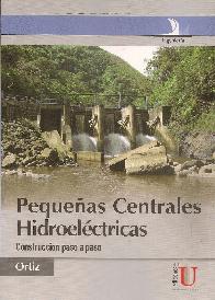 Pequeas centrales hidroelctricas