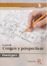 Curso de Croquis y perspectivas