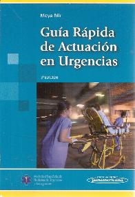 Gua Rpida de Actuacin en Urgencias