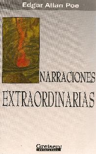 Narraciones Extraordinarias