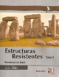 Estructuras Resistentes Tomo II