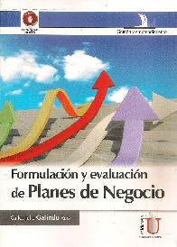 Formulacin y evaluacin de Planes de Negocio