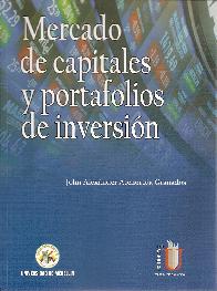 Mercado de capitales y portafolios de inversin