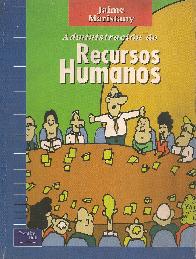 Administracion de recursos humanos