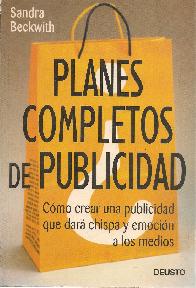 Planes completos de Publicidad