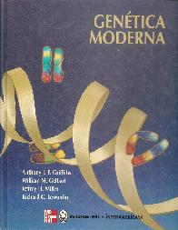 Genetica Moderna