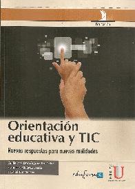 Orientación educativa y TIC