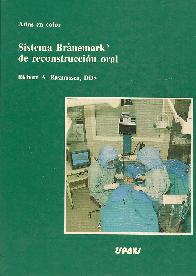 Sistema Branemark de reconstruccion oral