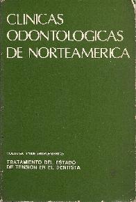 Clinicas odontologicas de norteamerciana trat del estado de tension del dentista