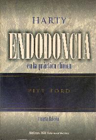 Endodoncia en la practica clinica. HARTY