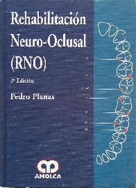 Rehabilitacin Neuro-Oclusal RNO