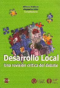 Desarrollo Local