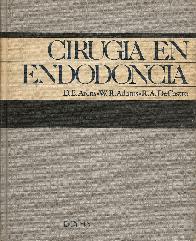 Cirugia en endodoncia