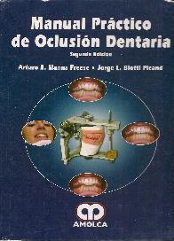 Manual Prctico de Oclusin Dentaria