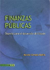 Finanzas Pblicas