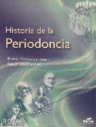 Historia de la Periodoncia