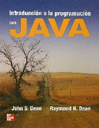 Introduccin a la programacin con Java