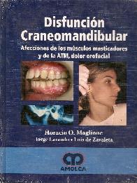 Disfuncin Craneomandibular
