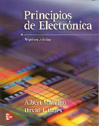 Principios de Electrónica