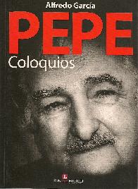 Pepe Coloquios