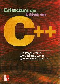 Estructura de Datos en C++