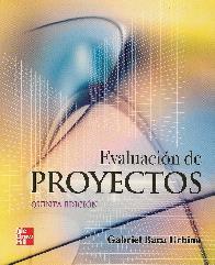 Evaluacin de Proyectos