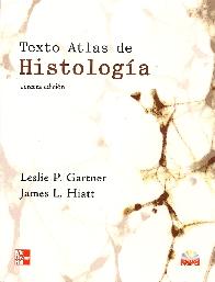 Texto Atlas de Histologa