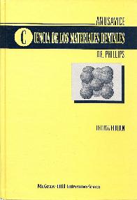 La ciencia de los materiales dentales, de Phillips