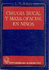 Ciruga Bucal y Maxilofacial en nios