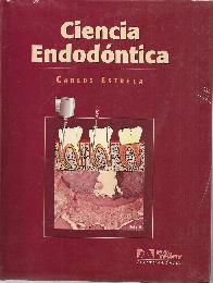 Ciencia Endodntica