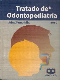 Tratado de Odontopediatria 2 Tomos