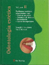 Odontologa esttica - Tomo 2