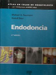 Endodoncia Atlas en color en odontologa