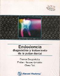 Endodoncia diagnstico y tratamiento de la pulpa dental