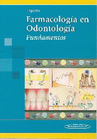 Farmacologa en Odontologa