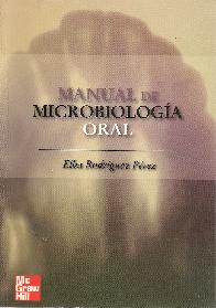 Manual de Microbiologia Oral