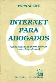 Internet para abogados