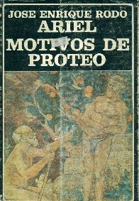 Ariel Motivos de Proteo