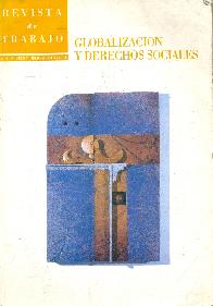 Globalizacion y Derechos Sociales