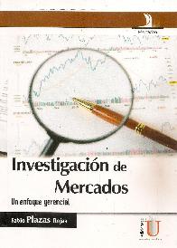 Investigacin de Mercados