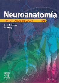 Neuroanatomia Texto y Atlas en Color