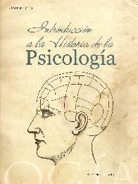 Introduccin a la Historia de la Psicologa