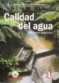 Calidad del Agua